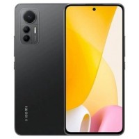 SMARTPHONE XIAOMI 12 L 6-128 BK